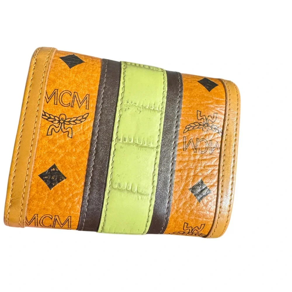 MCM authentic visetos